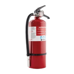 FIRST ALERT PRO5