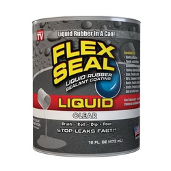 FLEX SEAL® LFSCLRR16