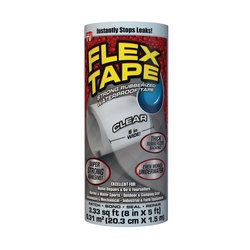 FLEX SEAL® TFSCLRR0805