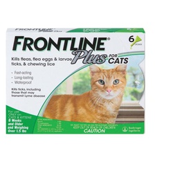 FRONTLINE® PLUS 287410