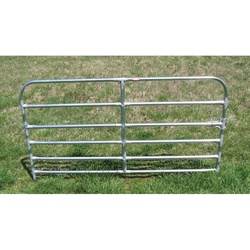 Co-op Metal Fab GP12