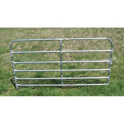 Co-op Metal Fab GP16