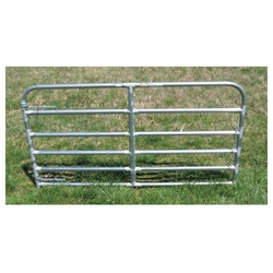 Co-op Metal Fab GSHD12