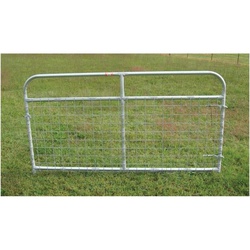 Co-op Metal Fab GST8