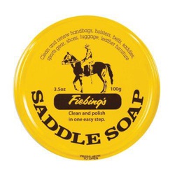 Fiebing's SOAP81T012Z