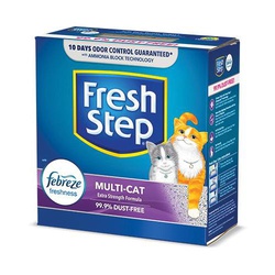 Fresh Step® 30468