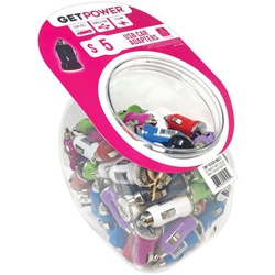 GETPOWER® CWP-USBBOWL-DC