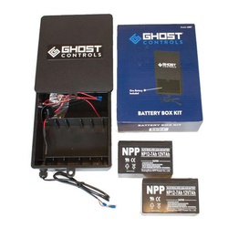 GHOST® CONTROLS ABBT2