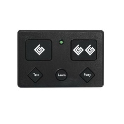 GHOST® CONTROLS AXP1