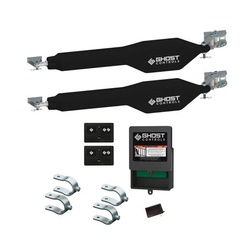 GHOST® CONTROLS TDS2