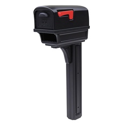 GIBRALTAR™ MAILBOXES GGC1B0000