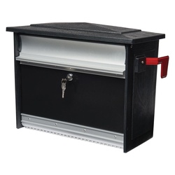GIBRALTAR™ MAILBOXES MSK00000