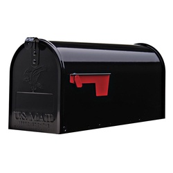 GIBRALTAR™ MAILBOXES E1100B00