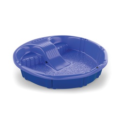 GRACIOUS LIVING™ 1003-AZZBLU-12