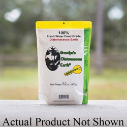 Grandpa's Diatomaceous Earth® dte415688