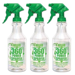 HARRIS® 360-32S