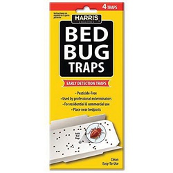 HARRIS® BBTRP