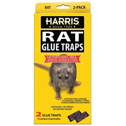 HARRIS® HRG-2
