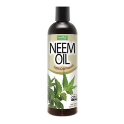 HARRIS® NEEM-12