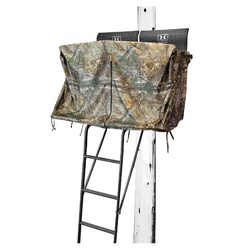 HAWK® HWK-2072-BK