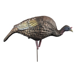 HIGDON OUTDOORS 63122