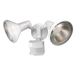 HeathZenith® HZ-5318-WH