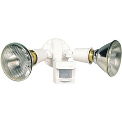 HeathZenith® HZ-5408-WH