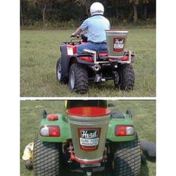 Herd® GT-77-ATV