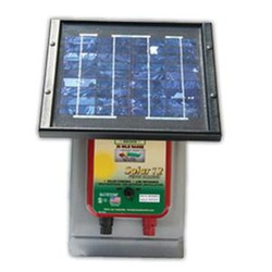 Herdsman Brand HM-SOLAR-12