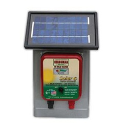 Herdsman Brand HM-SOLAR-6