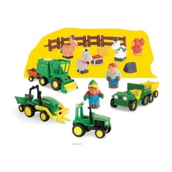 JOHN DEERE TBEK34984