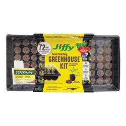 Jiffy® J372PROGS