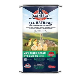 KALMBACH® 1044PL