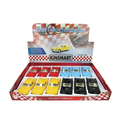 KINSMART® KT5319D
