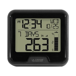 LA CROSSE® 724-1409