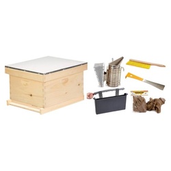 LITTLE GIANT® BEGHIVEKIT
