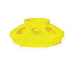 LITTLE GIANT® 806YELLOW