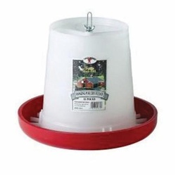 LITTLE GIANT® PHF11