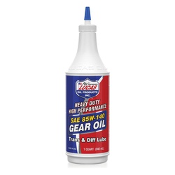 LUCAS OIL 10042