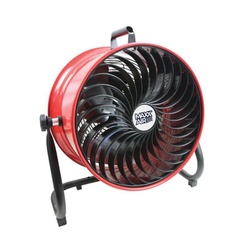 MAXX AIR® HVFF16T RED
