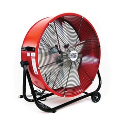 MAXX AIR® BF24TFRED