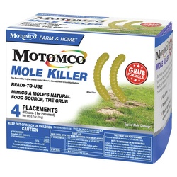 MOTOMCO 34360
