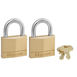 Master Lock® 140T