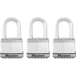 Master Lock® M5XTRILFCCSEN