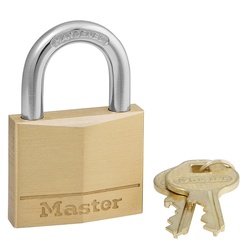 Master Lock® 140D