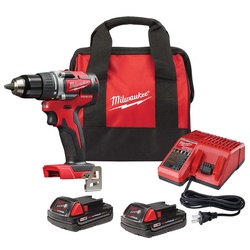 Milwaukee® 2801-22CT