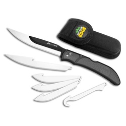 OUTDOOR EDGE® RBY10