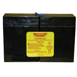 PARMAK PRECISION® 902