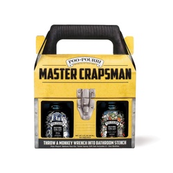 POO-POURRI® SET-MCM-CB