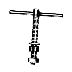 PlumbPak® PP840-40